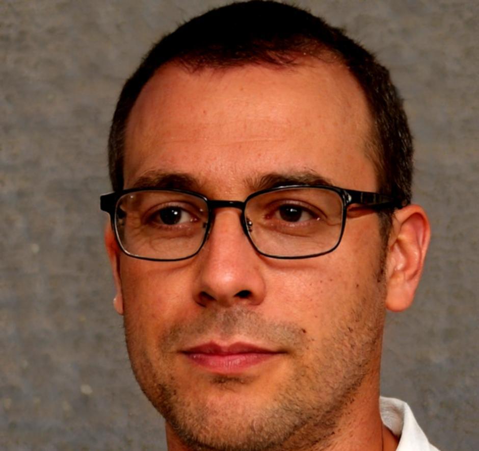 Carlos Santos